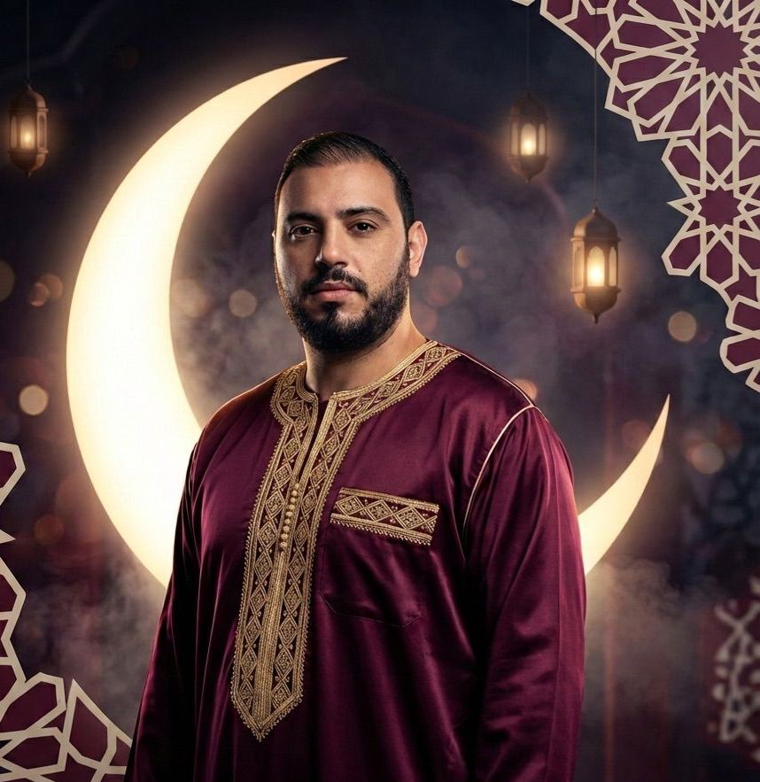 Mohamed Failali Jatabi